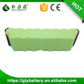 SC 18v NI-MH Ni-CD rechargeable battery pack made in GEILIENERGY